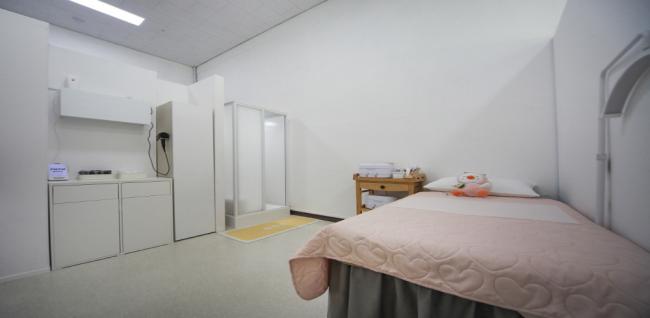 고덕동 라라뷰티 - 스웨디시 관리를 위한 최적의 힐링 공간