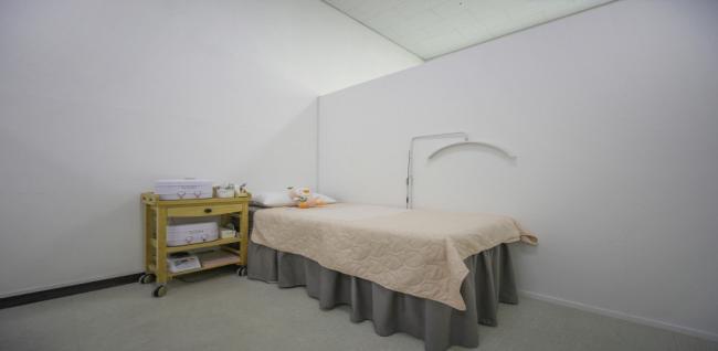 고덕동에 위치한 아로마, 스웨디시 서비스 가능 라라뷰티 시설