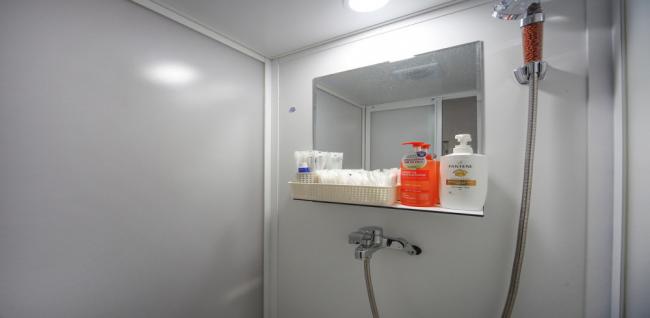 고덕동 스웨디시 전문 라라뷰티의 아늑하고 프라이빗한 분위기