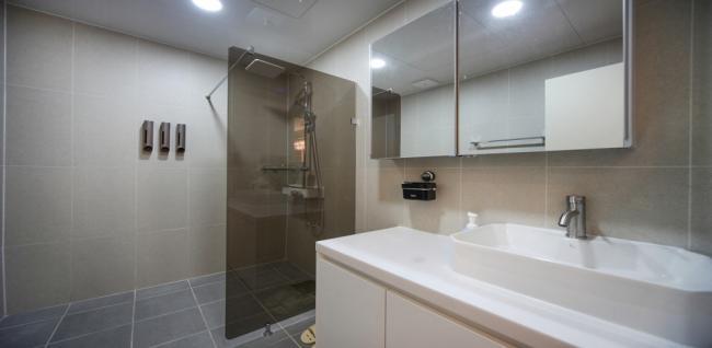 목동 중국마사지 전문 미담마사지의 아늑하고 프라이빗한 분위기