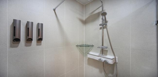 목동 주변 미담마사지 매장 주요 시설 및 인테리어 사진