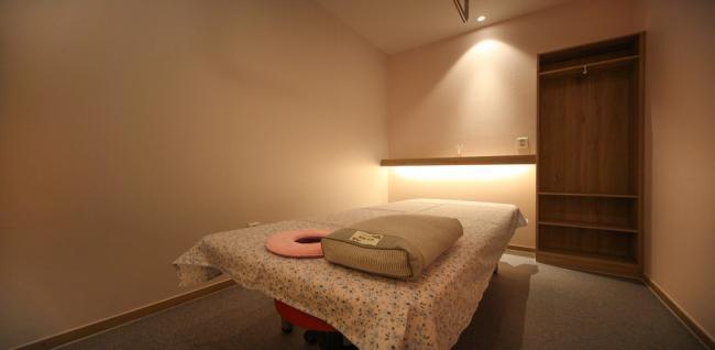 목동 중국마사지 전문 미담마사지의 아늑하고 프라이빗한 분위기