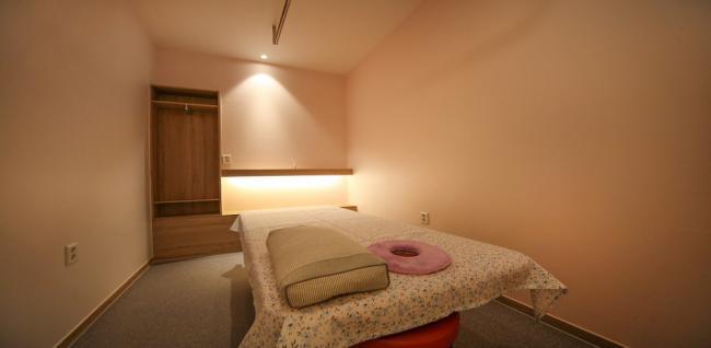 목동 인근 중국관리사 마사지 전문 미담마사지의 아늑한 내부 시설 안내