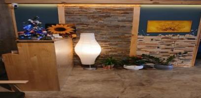 몽테라피(애월) - 하귀2리 인근 전문 마사지 매장 전경