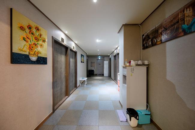 두호동 인근 타이, 아로마 서비스가 제공되는 시크릿마사지의 전체 시설