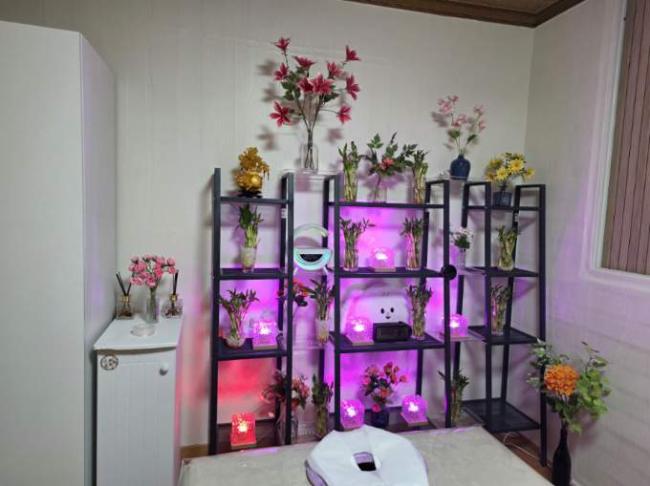 1인샵 샤넬스웨디시 - 대림동 대림역,구로디지털단지역 인근 1인샵 전문 마사지 매장 전경