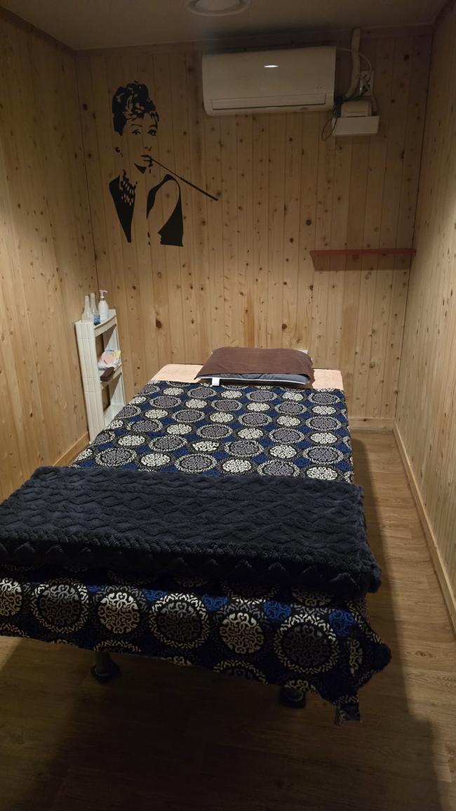 탑연리 주변 순수테라피 매장 주요 시설 및 인테리어 사진