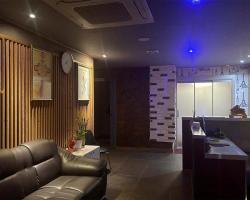 와중국전통마사지 - 학동 인근 중국마사지 전문 마사지 매장 전경