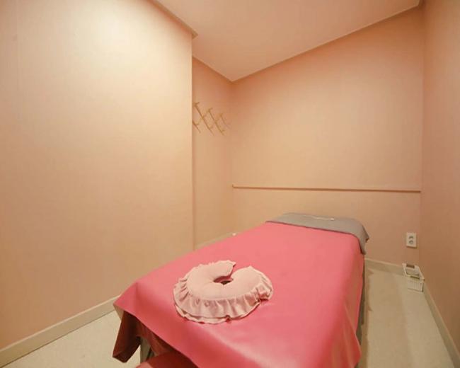 천안역 인근 마사지 잘하는 곳 중국정통마사지 청결하게 관리된 내부 시설