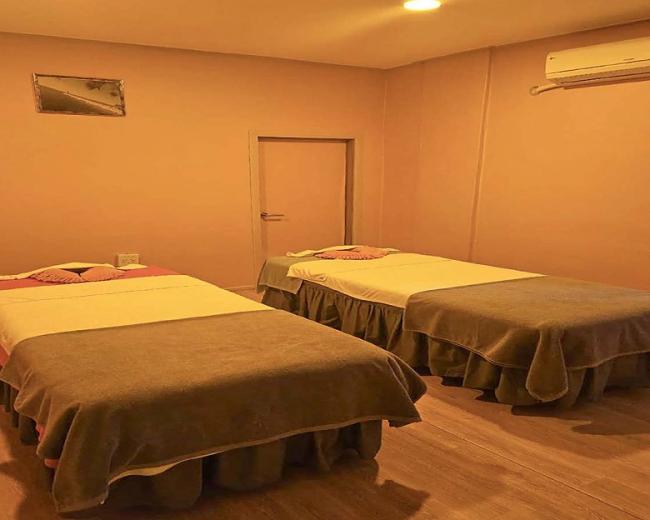 중국정통마사지 - 원성동 천안역 인근 주차가능, 24시간, 샤워가능, 수면가능, 남/여공용샵 완비된 마사지 시설