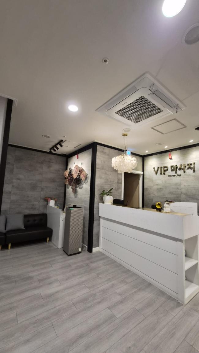 망월동 VIP 브이아이피 - 스웨디시 관리를 위한 최적의 힐링 공간