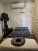 홍대마사지 - 동교동 합정역,가좌역,홍대입구역 인근 중국마사지 전문 마사지 매장 전경