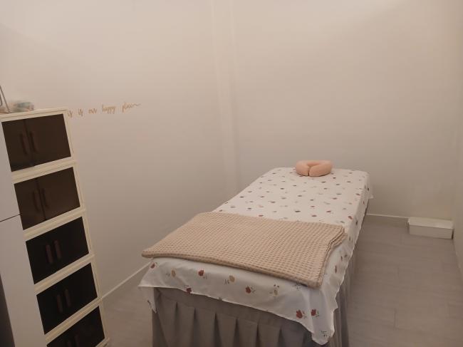 도바디풋샵 - 청량리동 용두역,제기동역,청량리역 인근 주차가능, 남/여공용샵 완비된 마사지 시설