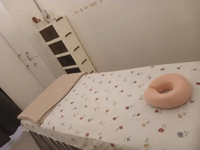 도바디풋샵 - 청량리동 용두역,제기동역,청량리역에서 가까운 프라이빗 마사지 전용 공간