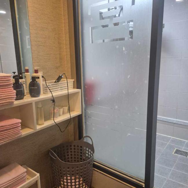 하길리 스웨디시 전문 시원마사지의 아늑하고 프라이빗한 분위기