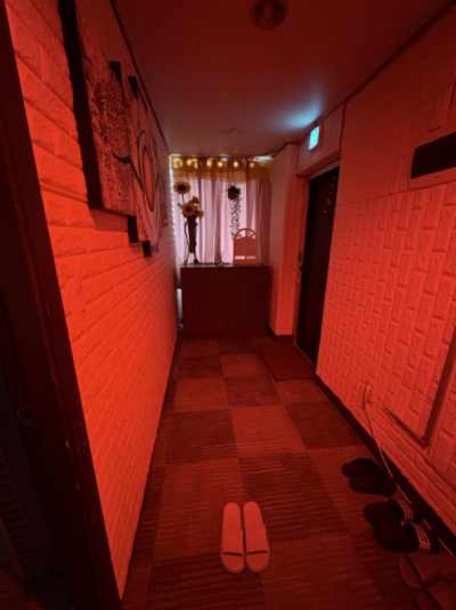원당역 주변 썬테라피 매장 주요 시설 및 인테리어 사진