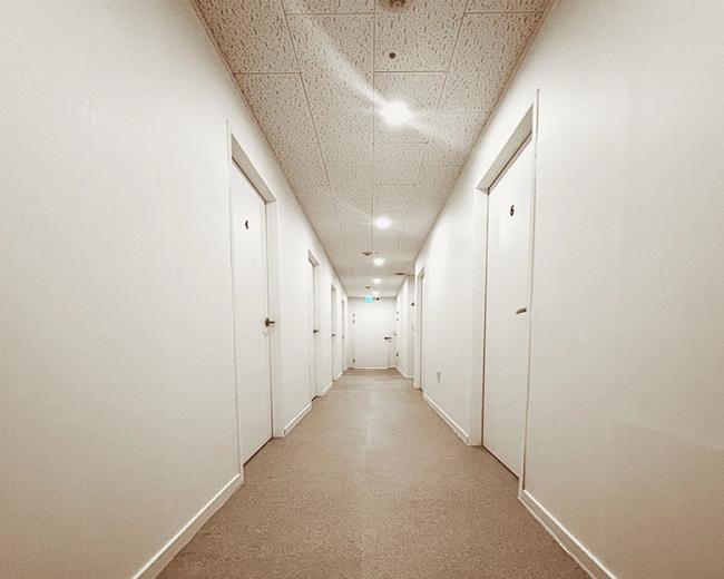 청당동 인근 마사지 잘하는 곳 와테라피 청결하게 관리된 내부 시설