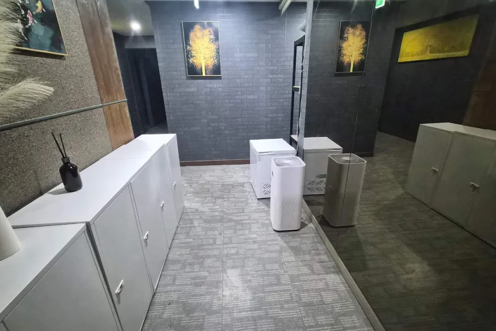 동래역,명륜역,교대역,온천장역,수안역,낙민역 인근 마사지 잘하는 곳 청테라피 청결하게 관리된 내부 시설