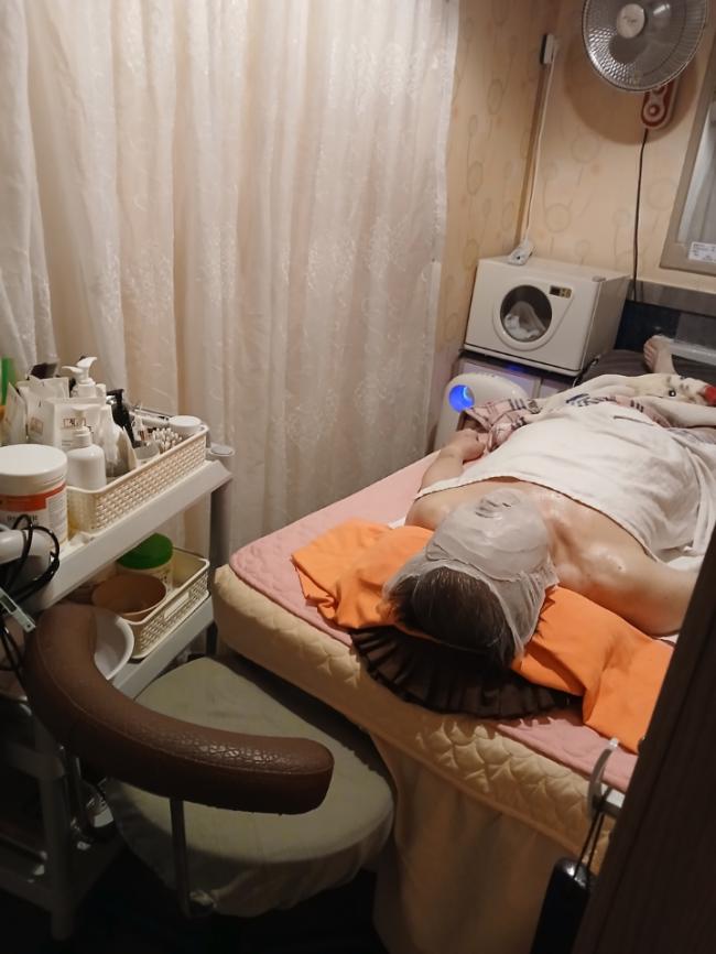 환희피부샵 - 양재동 양재역,양재시민의숲역,매봉역에서 가까운 프라이빗 마사지 전용 공간