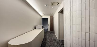 설레임테라피 - 도화동 대흥역,마포역,공덕역 인근 스웨디시 전문 마사지 매장 전경