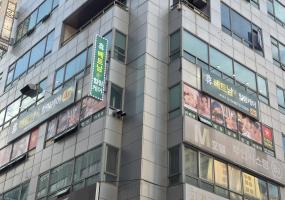 휴베트남힐링케어 - 불당동 인근 베트남관리 전문 마사지 매장 전경