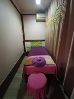 휴아로마 - 수성동2가 대봉교역,수성시장역,대구은행역 인근 스웨디시 전문 마사지 매장 전경