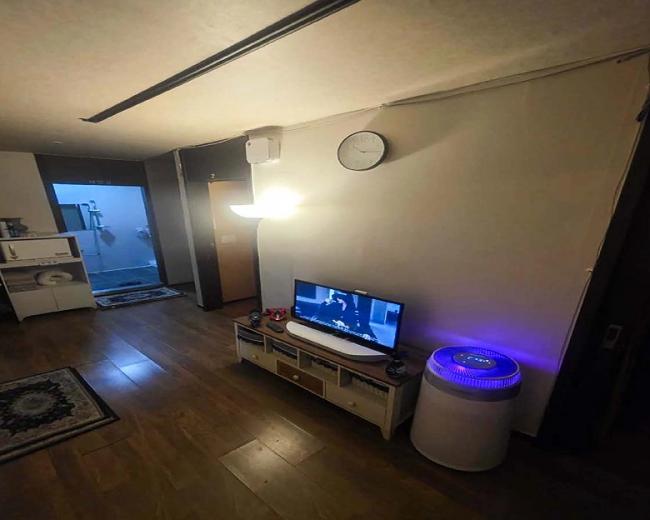성남역,서현역,이매역 인근 중국관리사 마사지 전문 칸마사지의 아늑한 내부 시설 안내