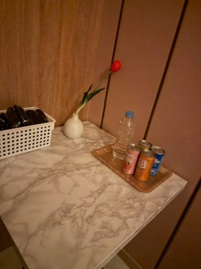 삼도일동 귀족도아로마 주차가능, 24시간, 샤워가능, 커플실 완비된 시설 사진