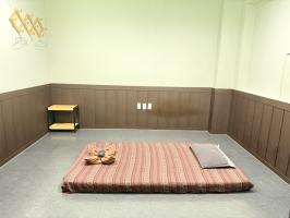 란타이마사지 - 청당동 인근 태국마사지 전문 마사지 매장 전경