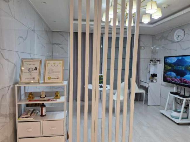 부평동 더미친테라피 - 한국마사지 관리를 위한 최적의 힐링 공간