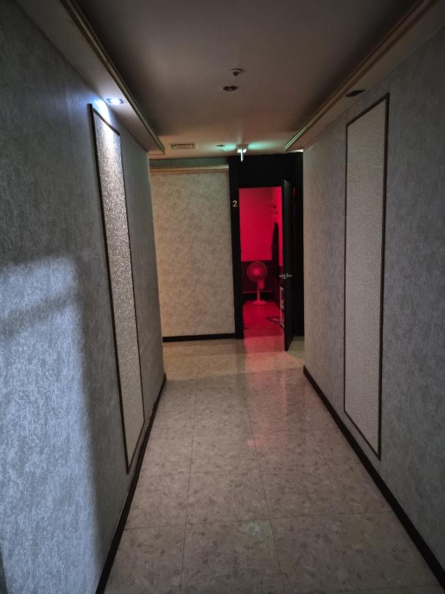 황금테라피 - 왕길동 검단사거리역,검단사거리역 2번출구에서 가까운 프라이빗 마사지 전용 공간