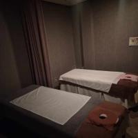 파라나 - 방이동 몽촌토성역,송파나루역,한성백제역,방이역,오금역 인근 중국마사지 전문 마사지 매장 전경