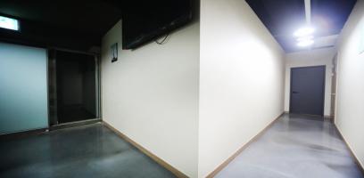 필테라피 - 청당동 인근 스웨디시 전문 마사지 매장 전경