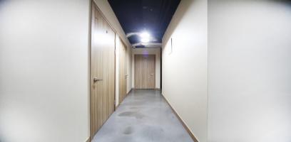 필테라피 - 청당동 인근 스웨디시 전문 마사지 매장 전경