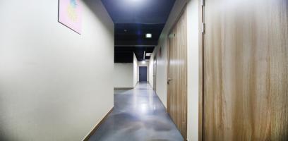 필테라피 - 청당동 인근 스웨디시 전문 마사지 매장 전경