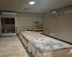 AP아로마 - 연동 인근 한국마사지 전문 마사지 매장 전경