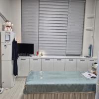 일상시그니처 - 중동 부천시청역 인근 한국마사지 전문 마사지 매장 전경