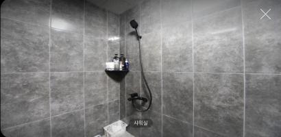 로랑 - 대명동 안지랑역,대명역,명덕역,영대병원역 인근 스웨디시 전문 마사지 매장 전경