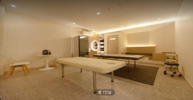 여울동 쉼표테라피 - 한국마사지 관리를 위한 최적의 힐링 공간