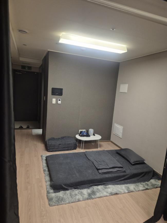 중앙역,부산역,부산진역,초량역 주변 1인샵 스타타이 매장 주요 시설 및 인테리어 사진