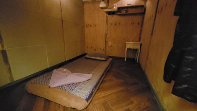 블라썸테라피 - 주안동 주안역,시민공원역 인근 주차가능, 샤워가능, 단체예약 완비된 마사지 시설