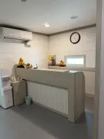 스카이아로마 - 가산동 가산디지털단지역,남구로역 인근 전문 마사지 매장 전경