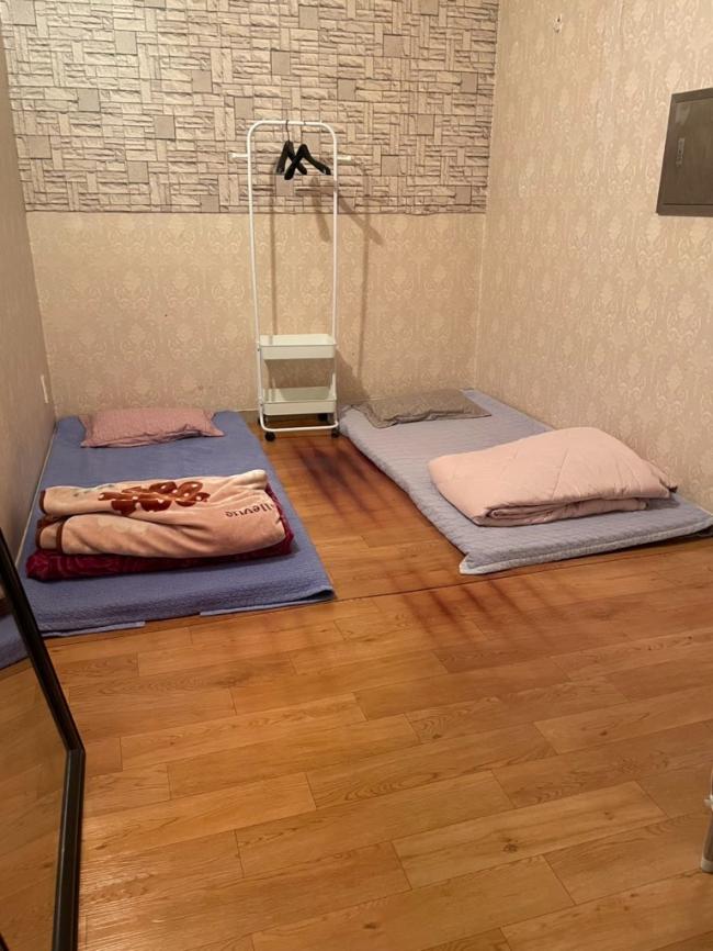 스웨디시 관리 전문 마사지 매장 수테라피 내부 공간