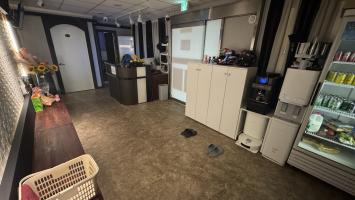 하나마사지 - 방이동 잠실역,잠실나루역,석촌역,몽촌토성역,송파나루역,한성백제역 인근 중국마사지 전문 마사지 매장 전경