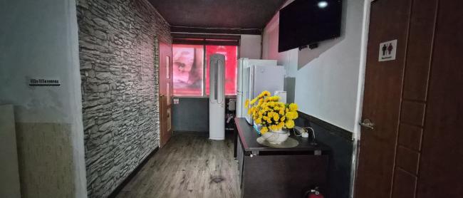 귀족마사지 - 온천동 온양온천역 인근 한국마사지 전문 마사지 매장 전경