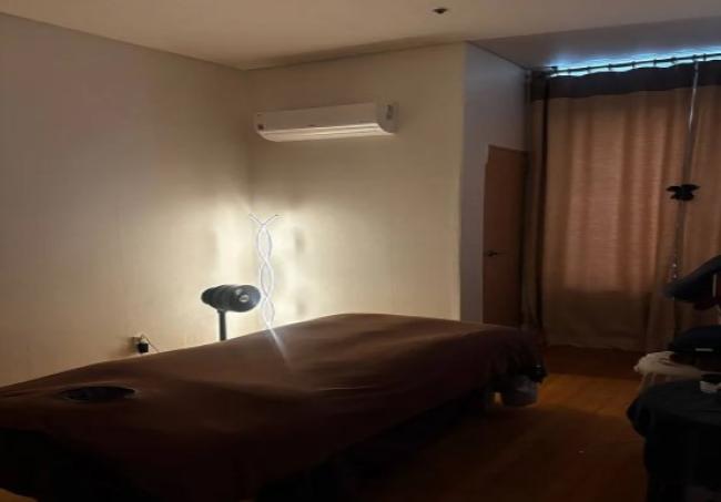 샤블리 - 서초동 강남역,양재역,역삼역 인근 스웨디시 전문 마사지 매장 전경