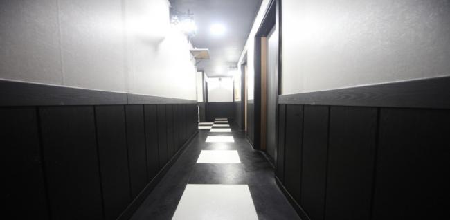 중화동 네츄럴테라피 주차가능, 샤워가능 완비된 시설 사진