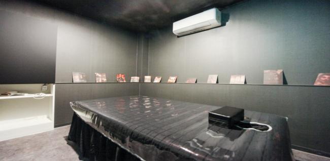 충정로역,서울역,남영역,숙대입구역,회현역 인근 한국관리사, 태국관리사 마사지 전문 에스스웨디시의 아늑한 내부 시설 안내
