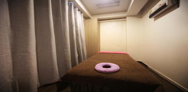논현동 뷰티플러스 바디케어 - 중국마사지 관리를 위한 최적의 힐링 공간
