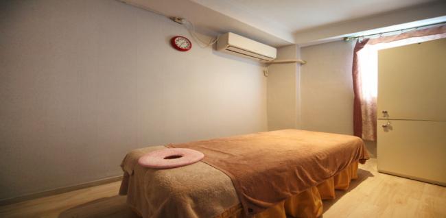 사당동 중국마사지 전문 웰빙바디풋샵의 아늑하고 프라이빗한 분위기